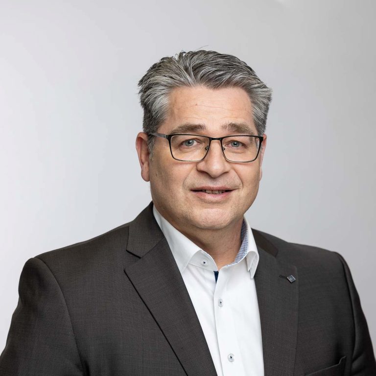 Michael Ruf – Listenplatz 26 der SPD Freiburg bei der Kommunalwahl 2024 in Freiburg
