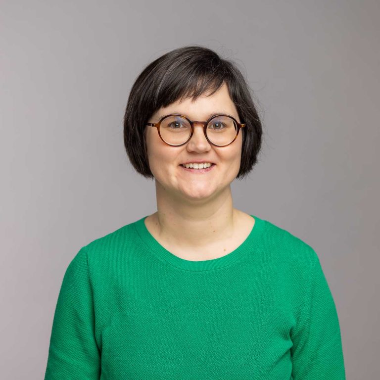 Ulrike Johannsen - Listenplatz 45 der SPD Freiburg bei der Kommunalwahl 2024 in Freiburg